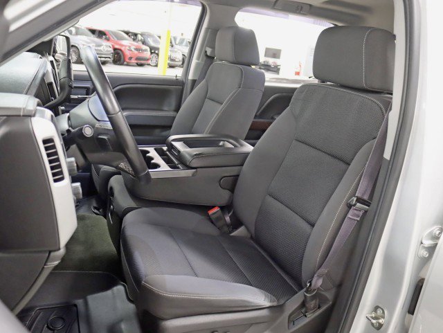 Used 2016 GMC Sierra 1500 SLE w/ SLE Value Package image 24