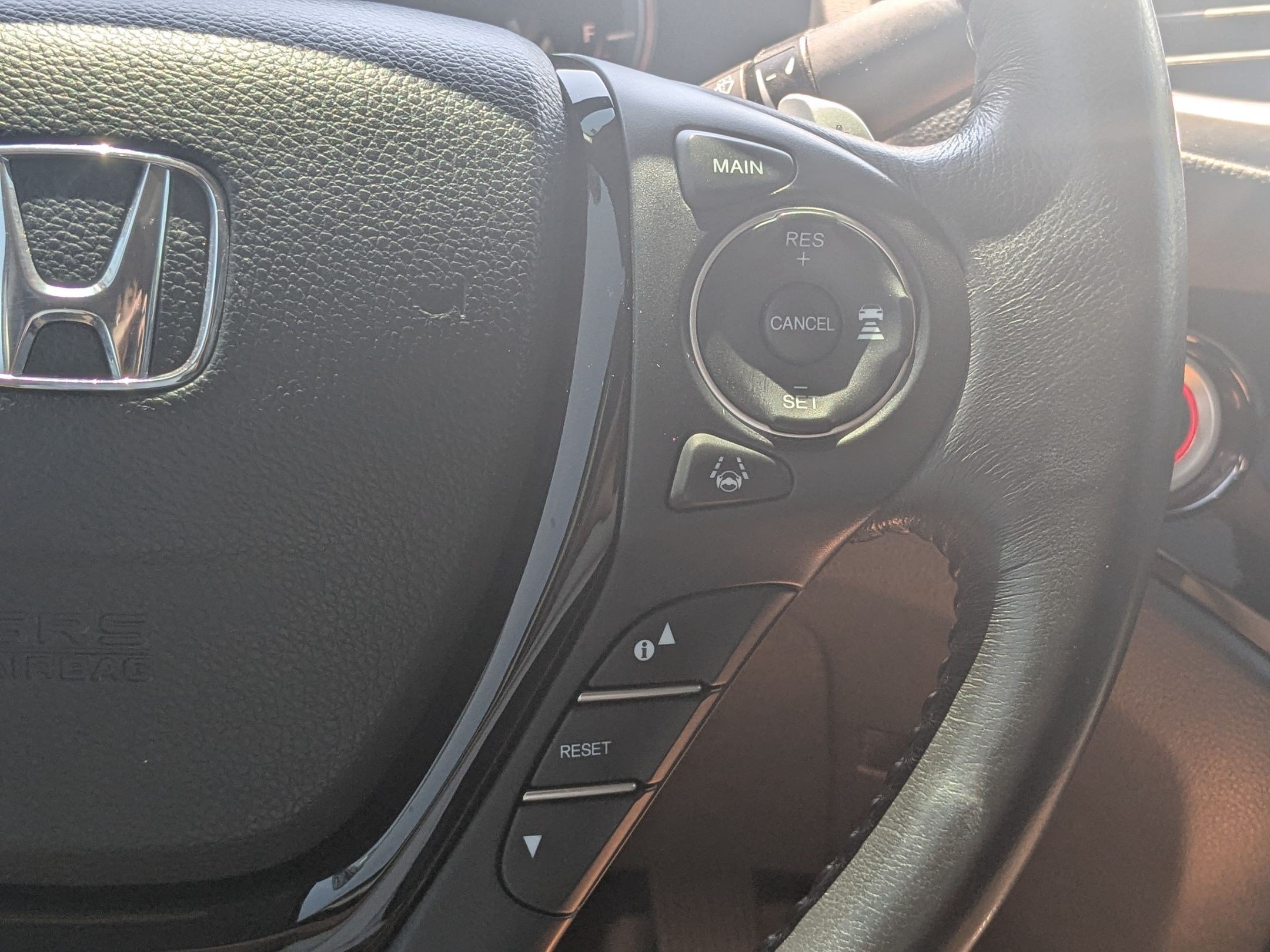 Used 2020 Honda Ridgeline RTL-E image 19