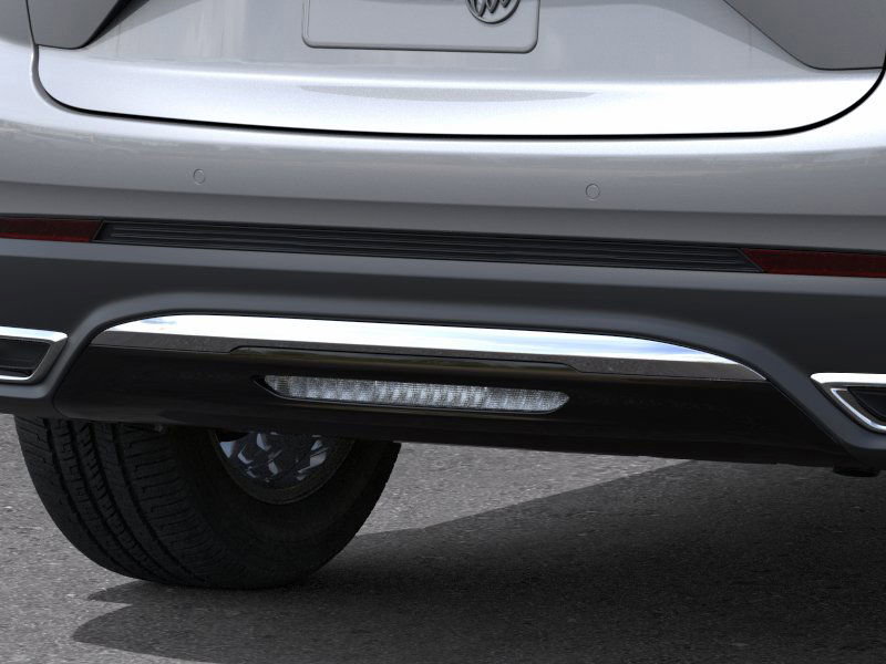 New 2026 Buick Envision Preferred AWD/4WD image 14