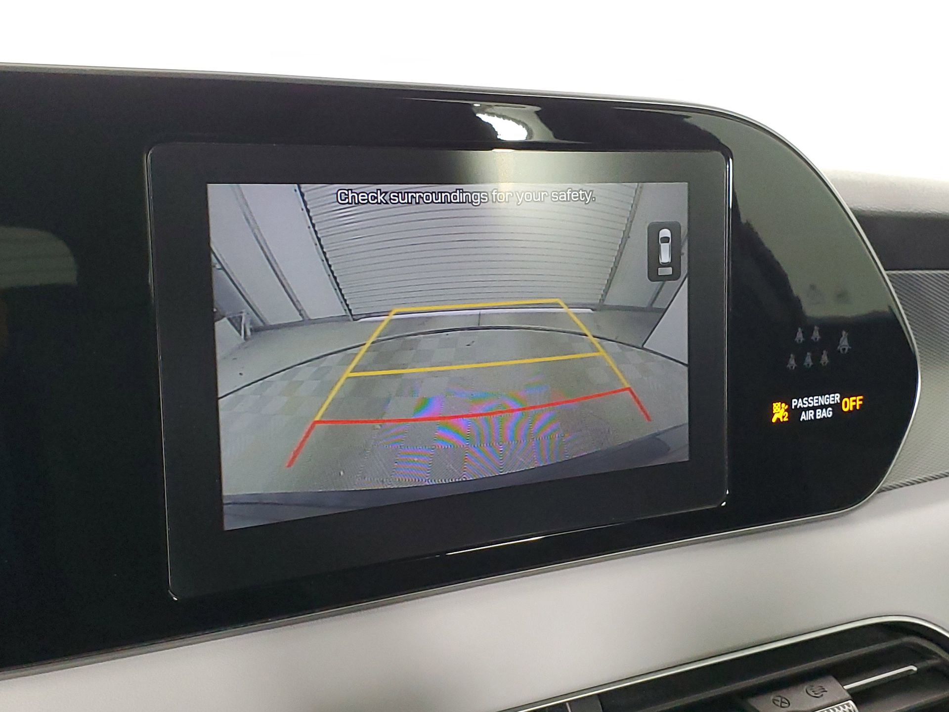 Used 2020 Hyundai Palisade SEL image 34