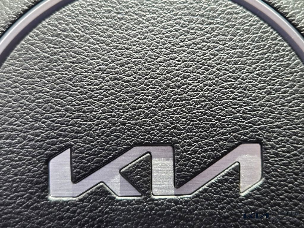 Used 2024 Kia Sportage X-Line w/ X-Line Premium Package image 33