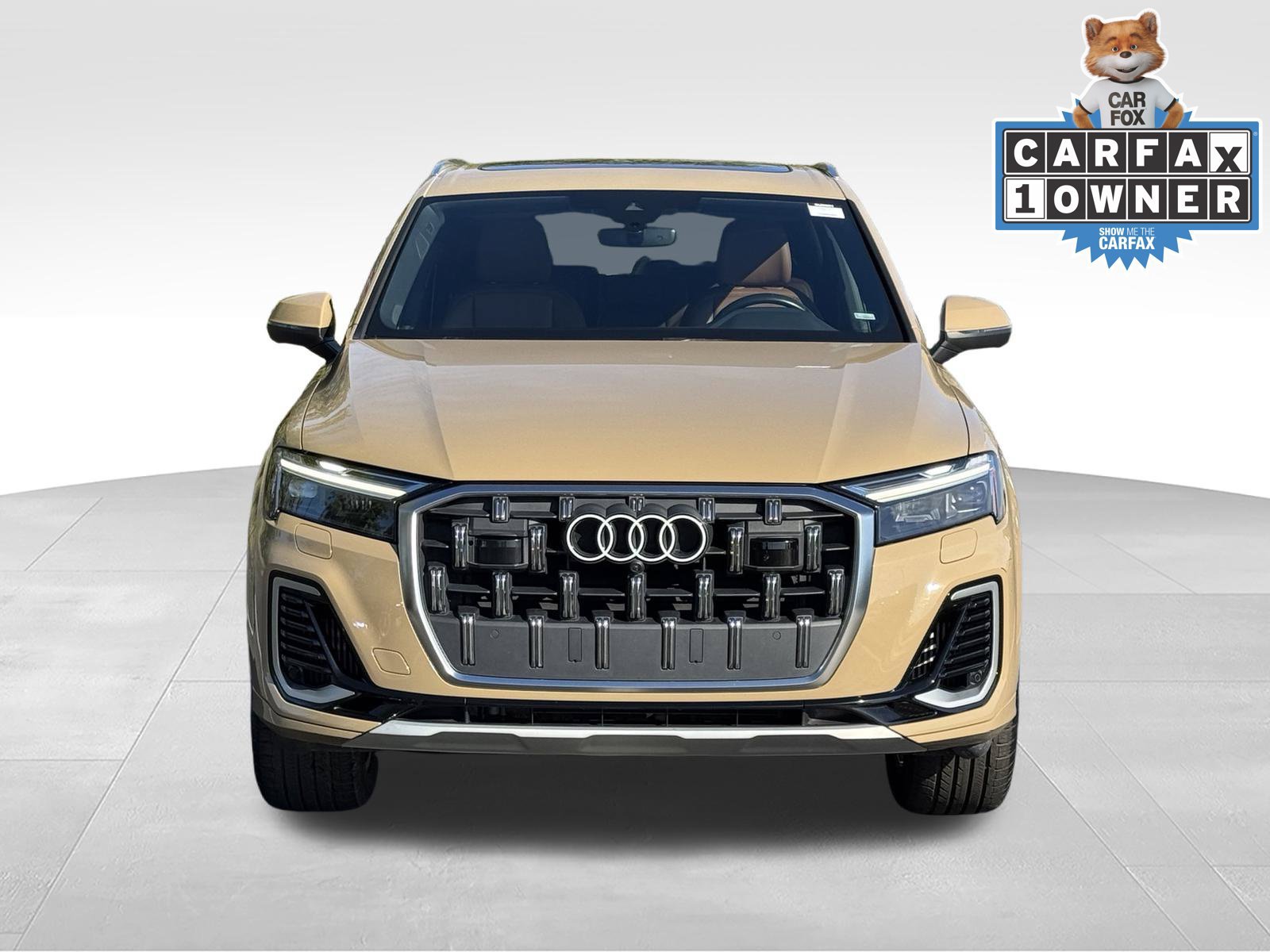 Used 2025 Audi Q7 3.0T Premium Plus AWD/4WD image 11