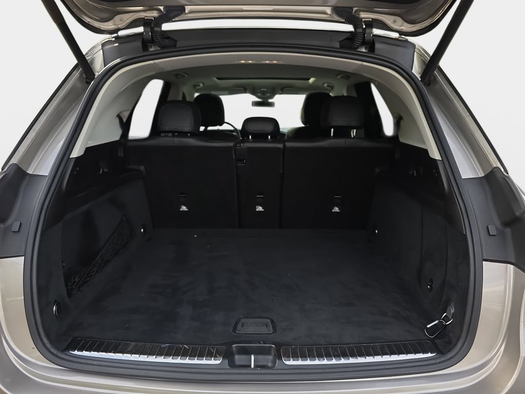 Used 2020 Mercedes-Benz GLE 350 4MATIC image 14