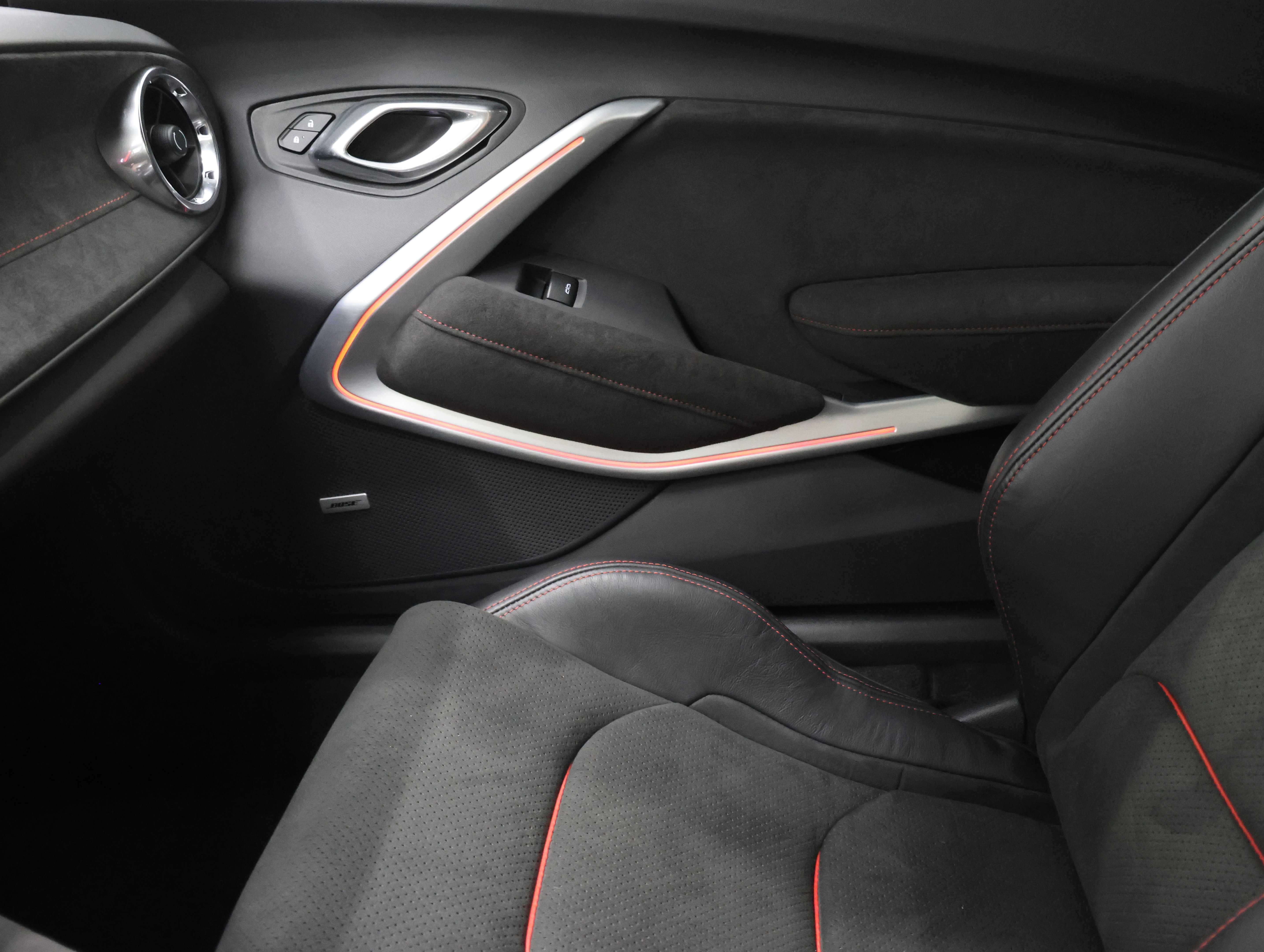 Used 2023 Chevrolet Camaro ZL1 RWD image 12
