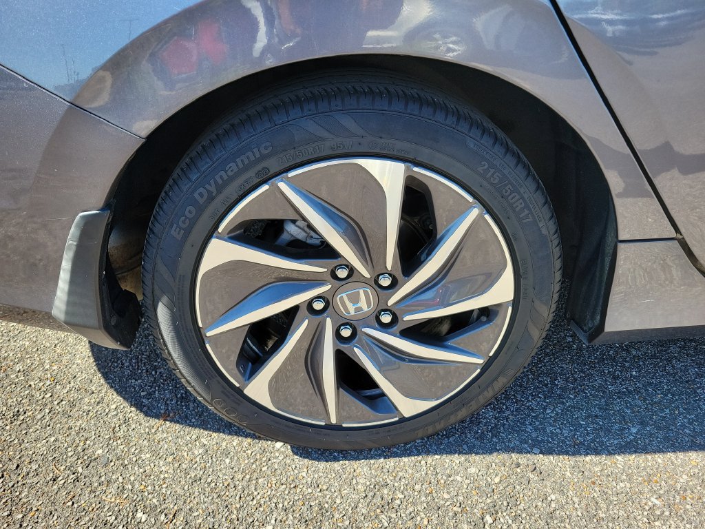 Used 2021 Honda Insight Touring image 10