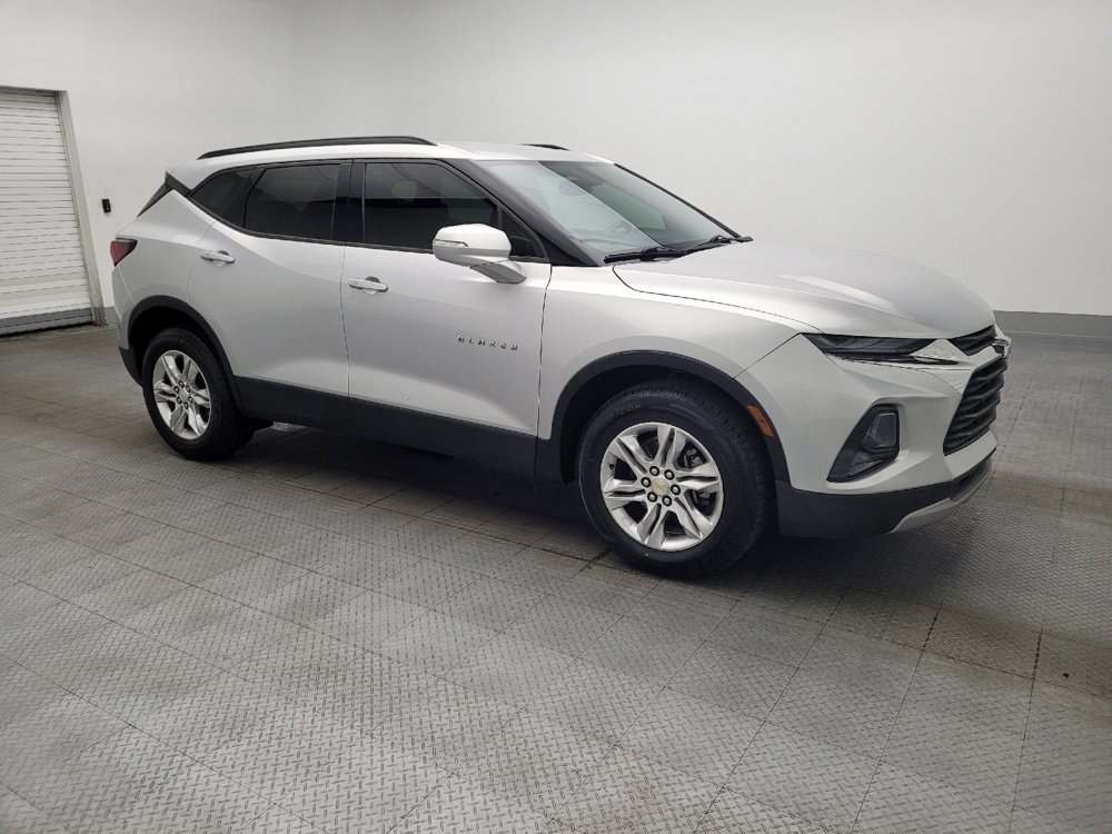 Used 2020 Chevrolet Blazer LT image 11