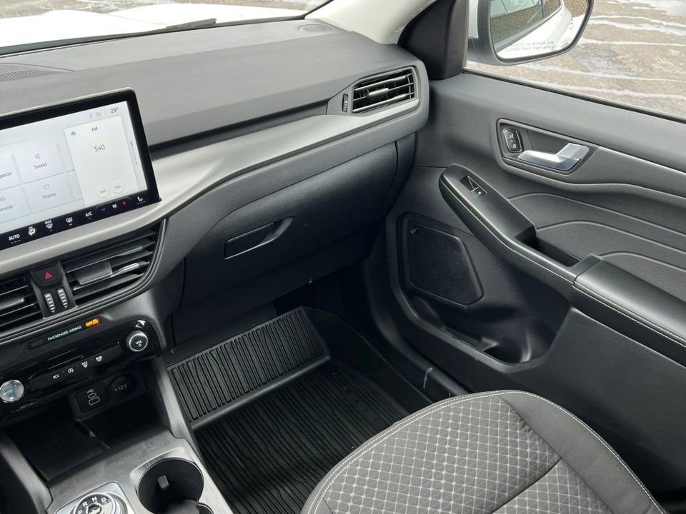 Certified 2024 Ford Escape Active w/ Tech Pack #2 image 29