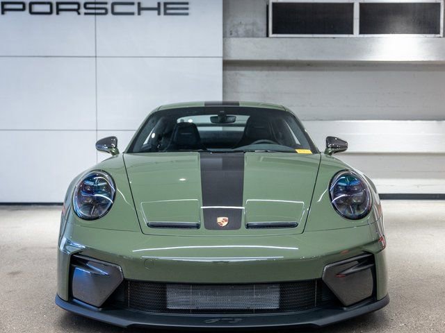 Certified 2026 Porsche 911 GT3 image 11