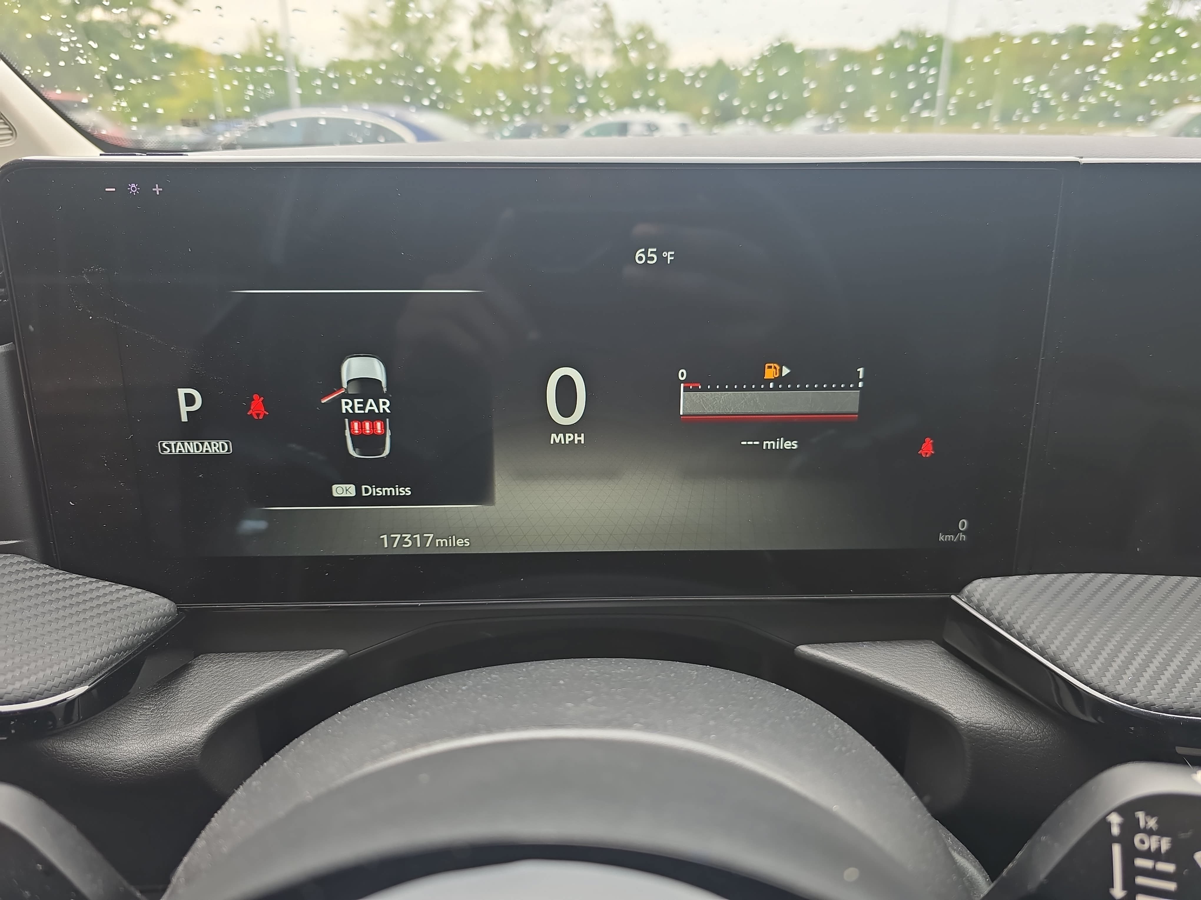 Used 2025 Nissan Kicks SR AWD/4WD image 20