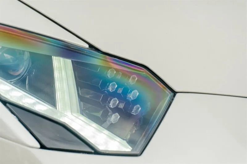 Used 2017 Lamborghini Aventador S image 38