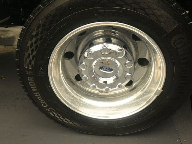 New 2026 Ford F450 XLT w/ 360-Degree Camera Package AWD/4WD image 9