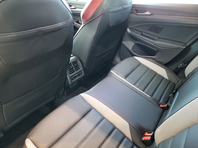 New 2026 Volkswagen GTI Autobahn image 13