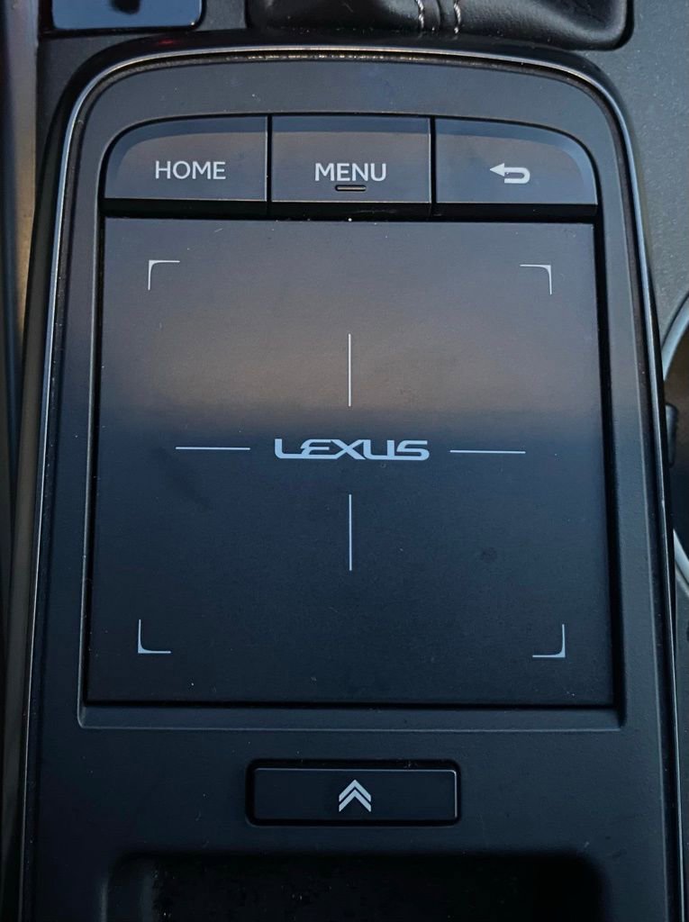 Used 2022 Lexus IS 350 F Sport image 17