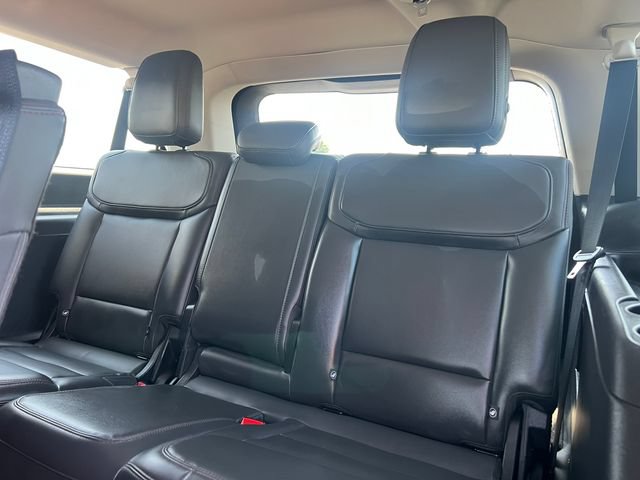 Certified 2025 Ford Expedition Max Active AWD/4WD image 5