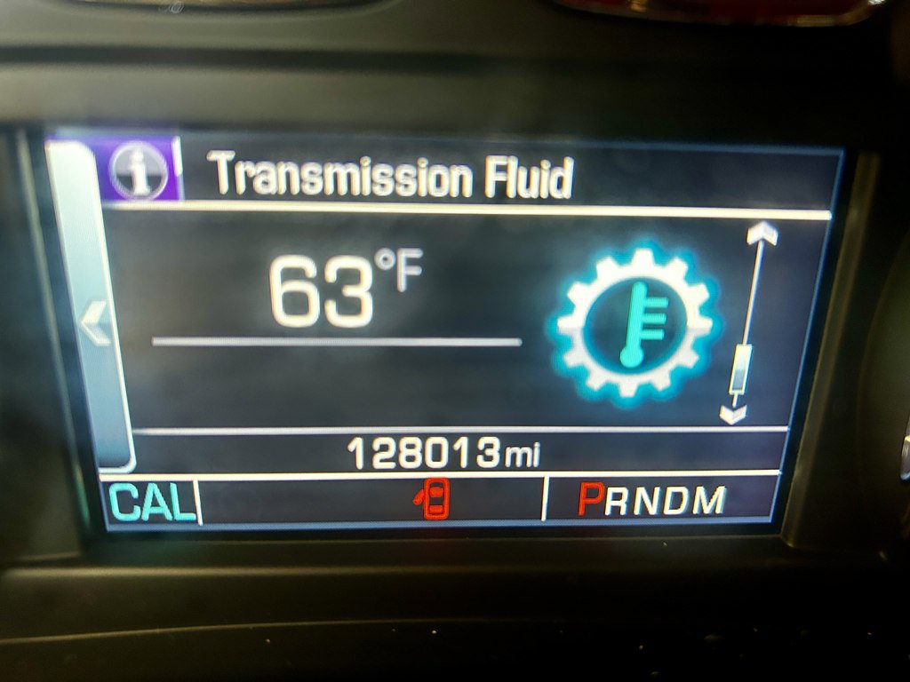 Used 2016 Chevrolet Tahoe LT w/ Max Trailering Package image 20