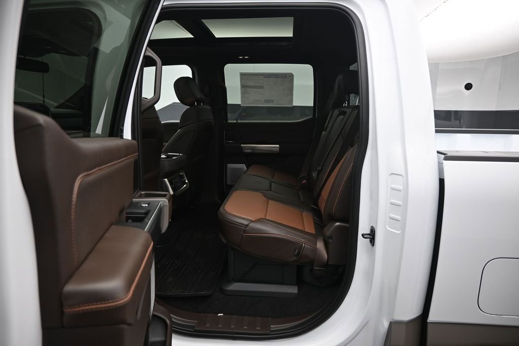 New 2026 Ford F350 King Ranch AWD/4WD image 21