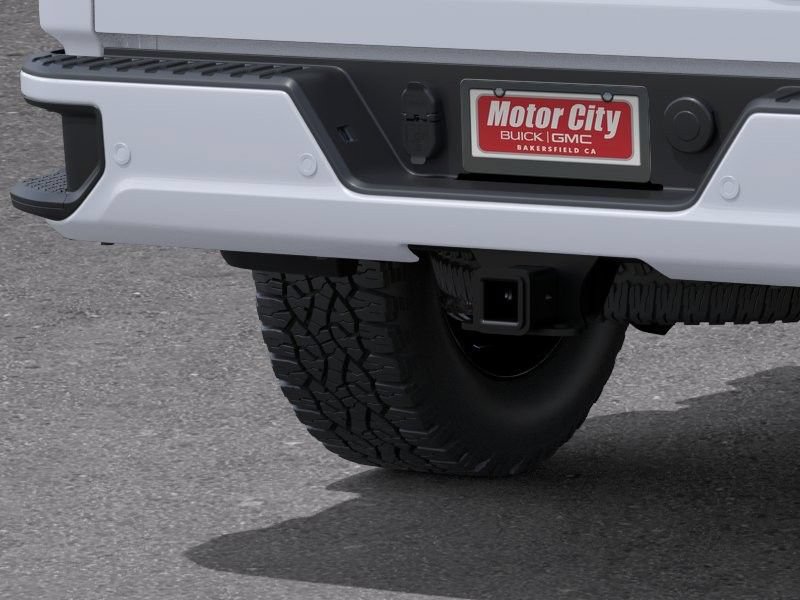 New 2026 GMC Sierra 3500 Denali w/ Denali Reserve Package AWD/4WD image 39