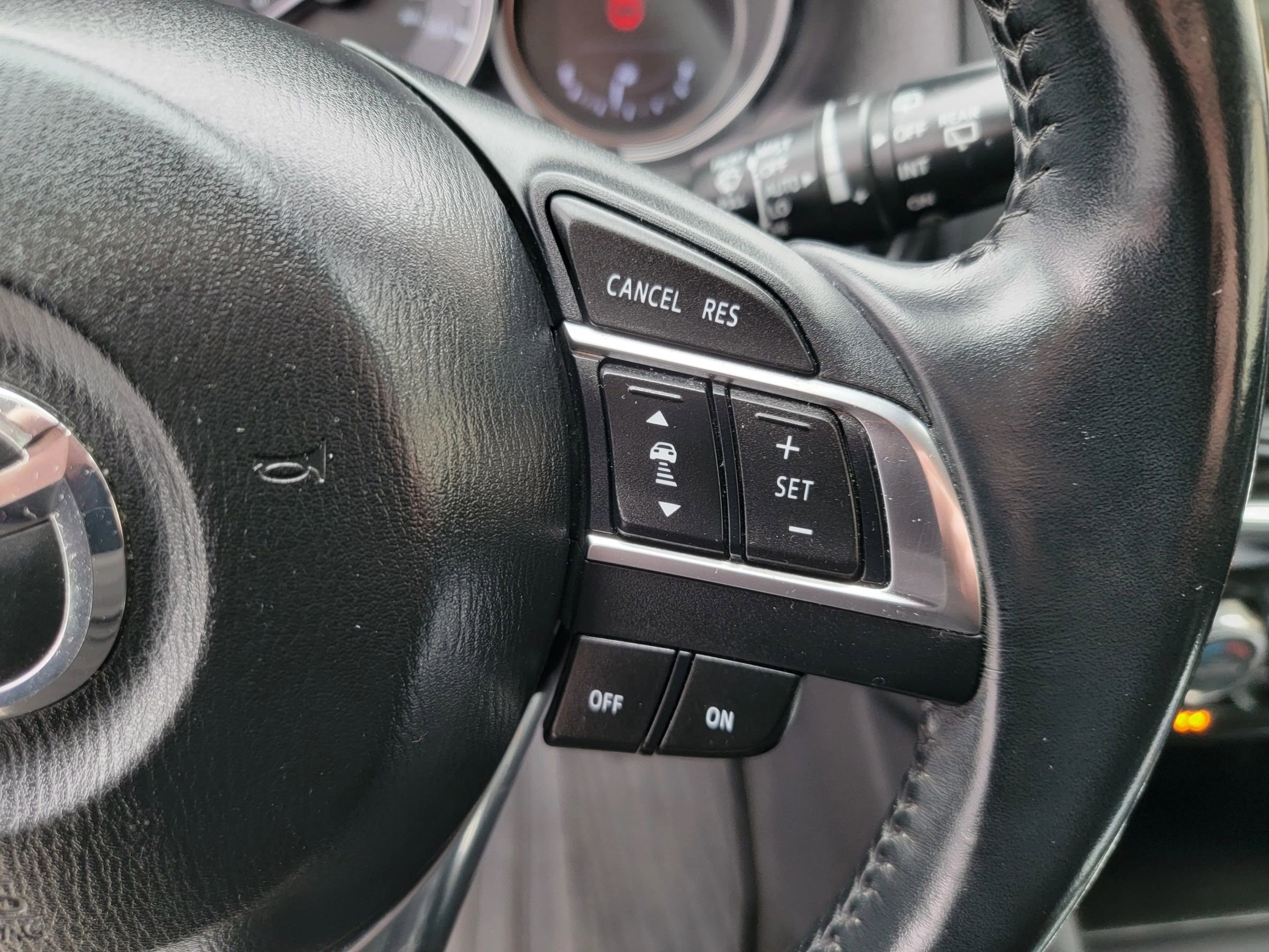 Used 2016 MAZDA CX-5 Grand Touring image 30