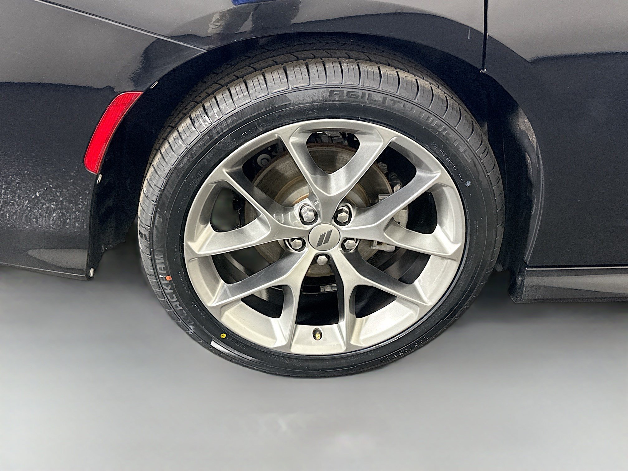 Used 2021 Dodge Charger GT RWD image 33