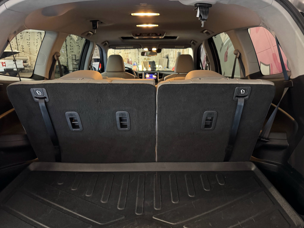 Used 2017 Honda Pilot Touring image 15