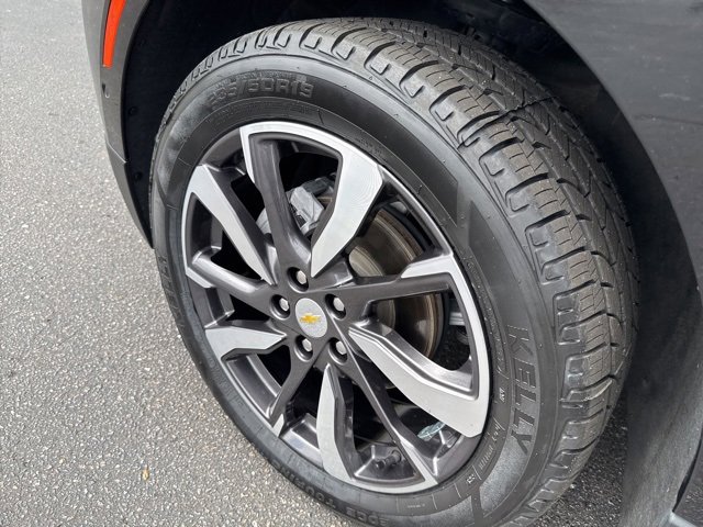 Certified 2022 Chevrolet Equinox Premier image 37