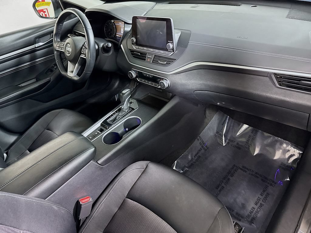 Used 2019 Nissan Altima 2.5 SV AWD/4WD image 31