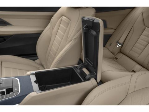 Used 2021 BMW 430i Coupe w/ Convenience Package image 16