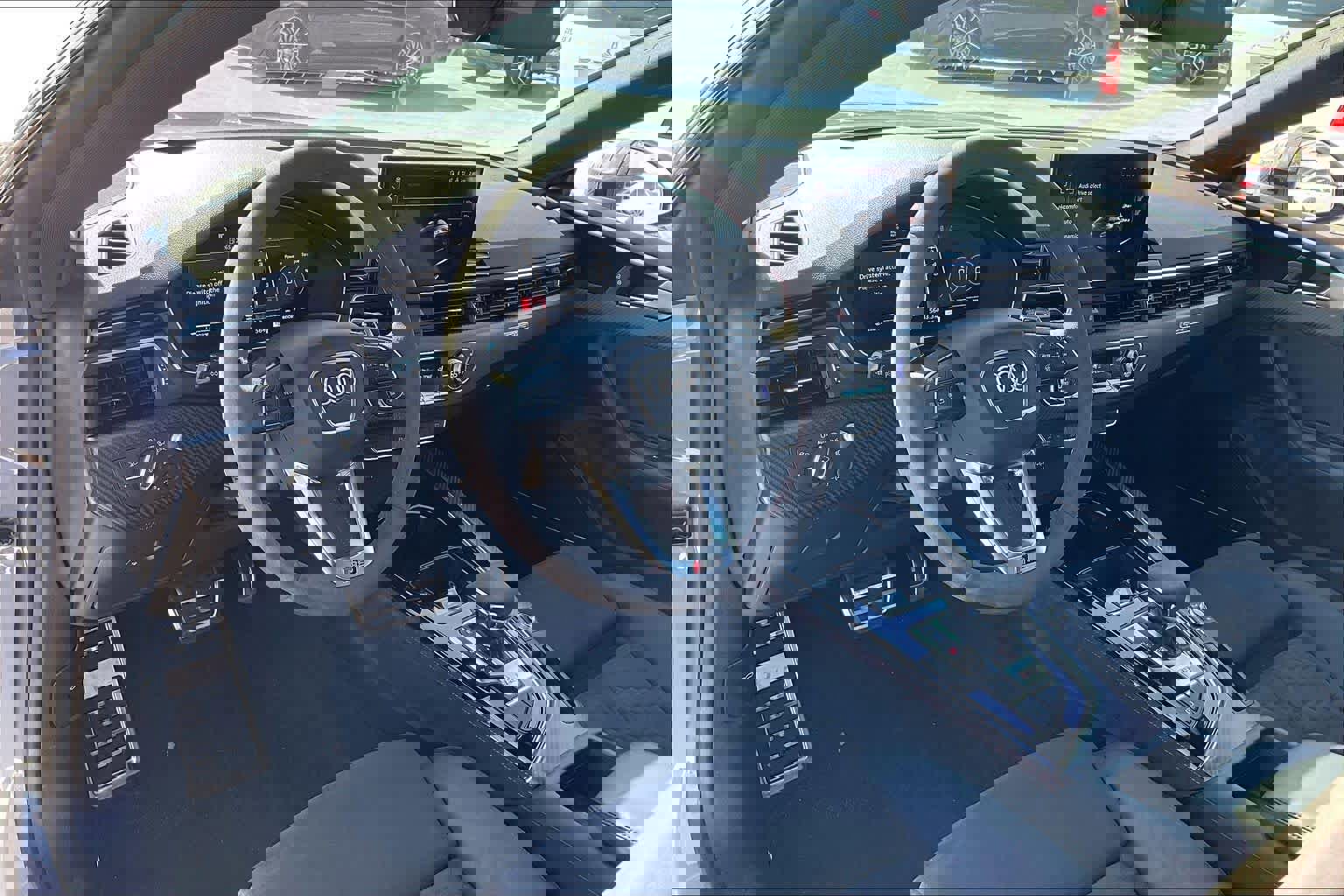 Used 2024 Audi RS 5 Sportback image 16