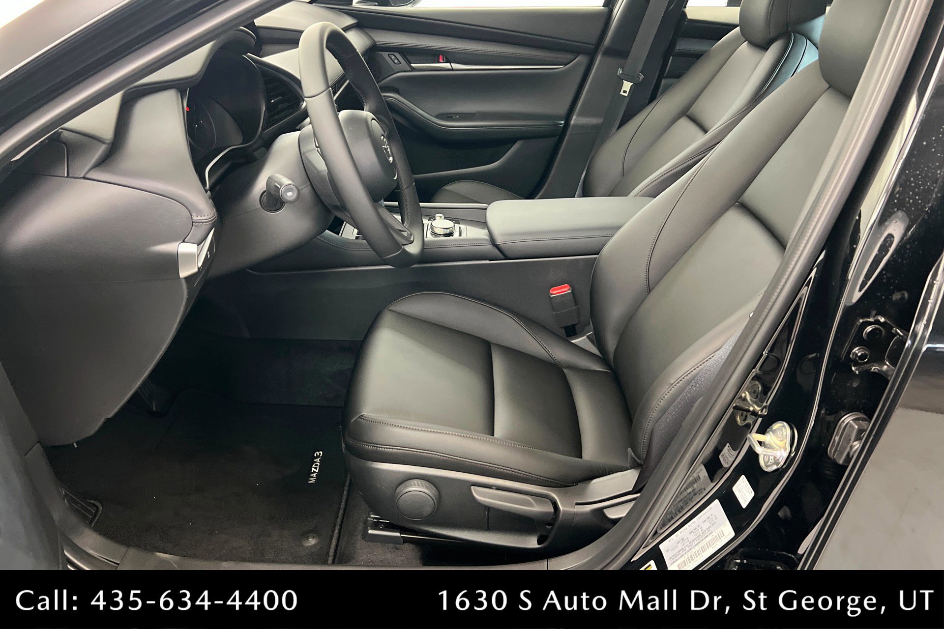 New 2026 MAZDA MAZDA3 s Sport image 19