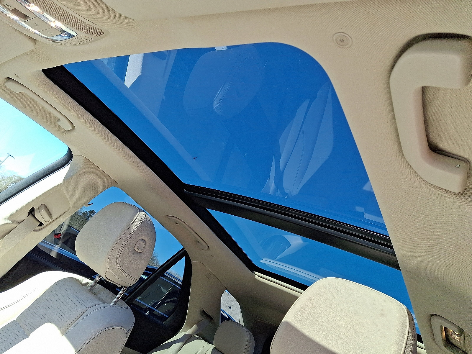 Certified 2026 Mercedes-Benz GLE 350 4MATIC image 14