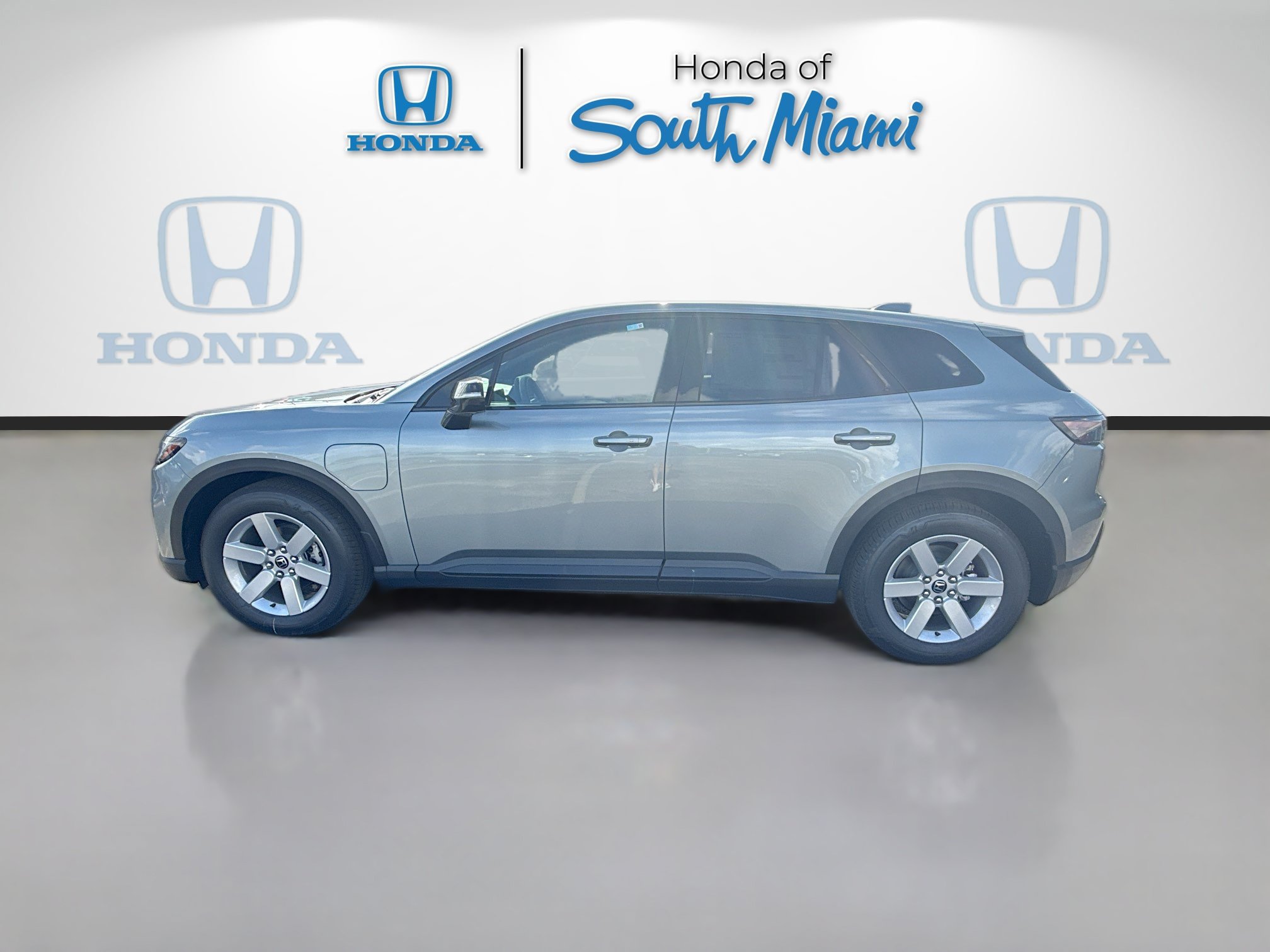 New 2026 Honda Prologue Eco image 4