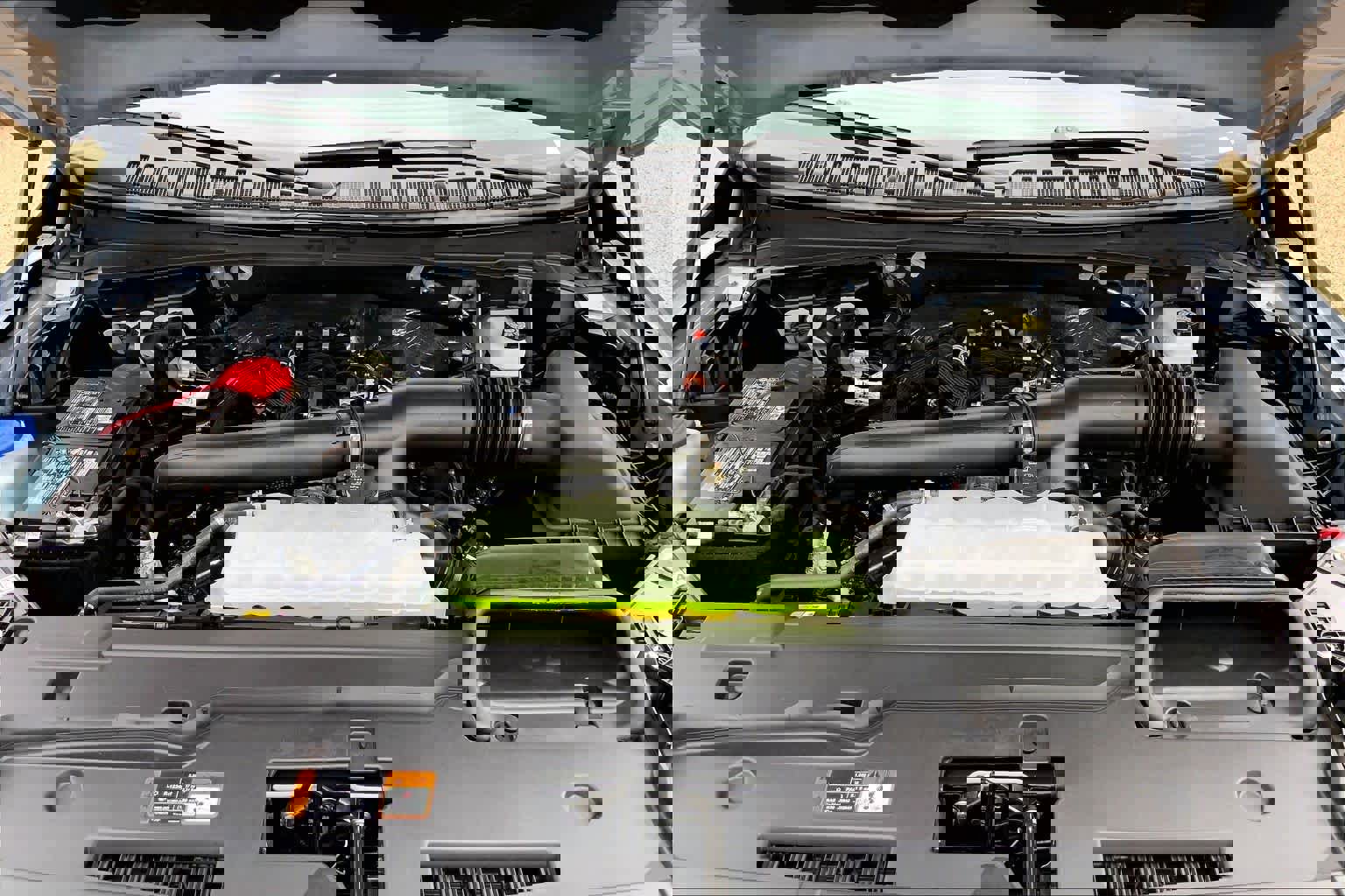 New 2025 Lincoln Navigator L Reserve w/ Jet Appearance Package image 16