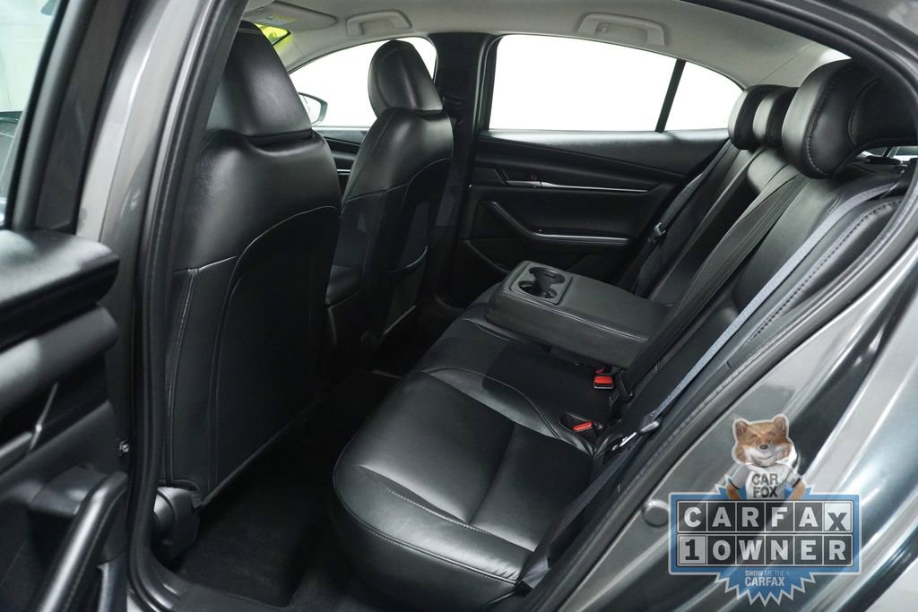 Used 2023 MAZDA MAZDA3 s image 14