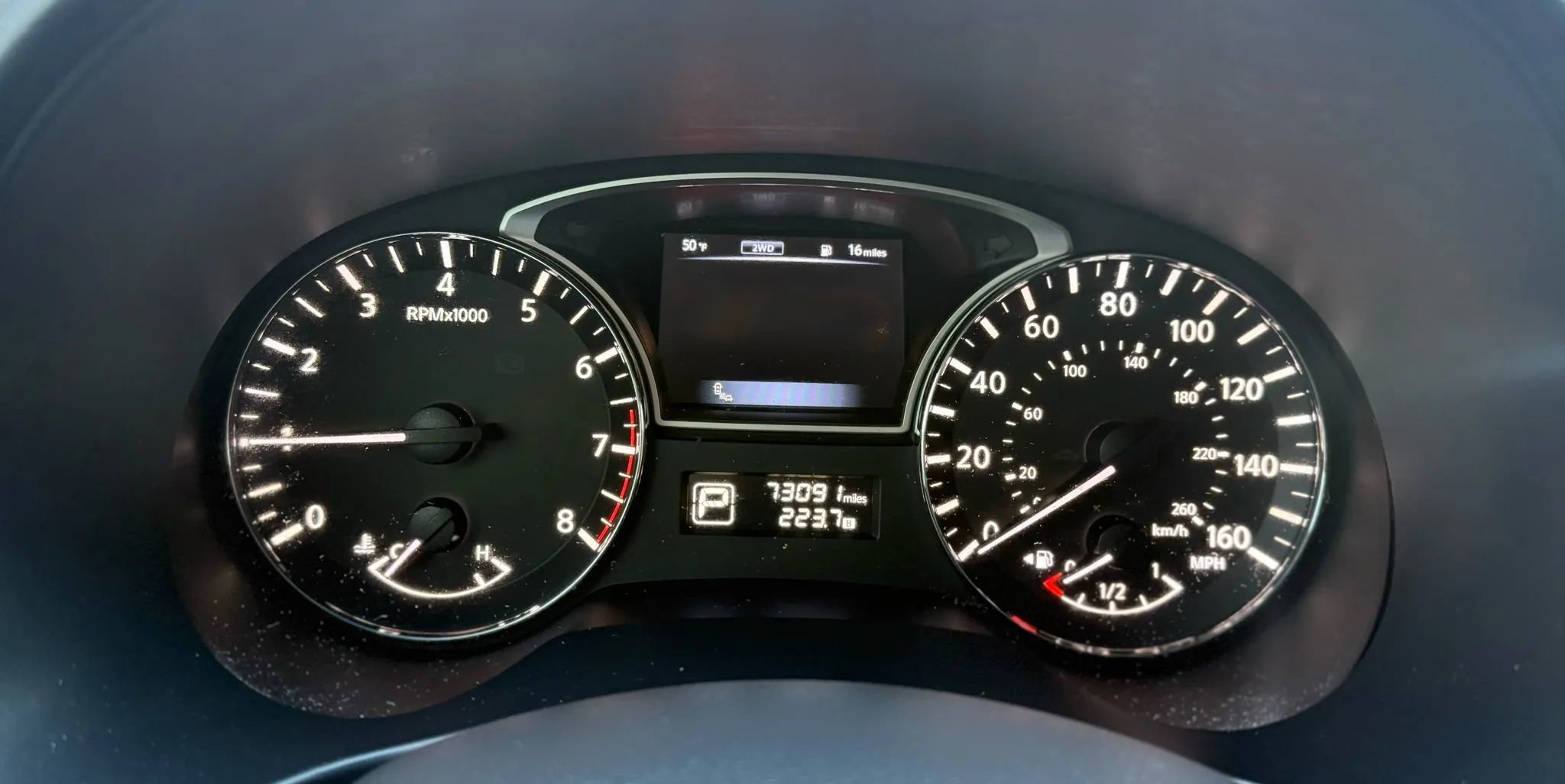 Used 2015 Nissan Pathfinder SL w/ SL Tech Package image 15