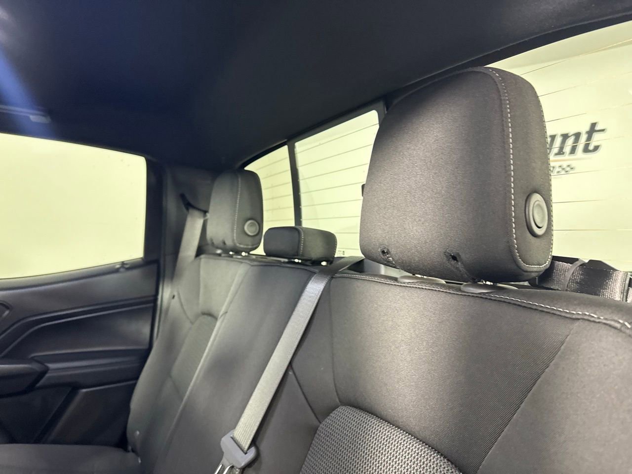 Used 2026 Chevrolet Colorado LT image 26