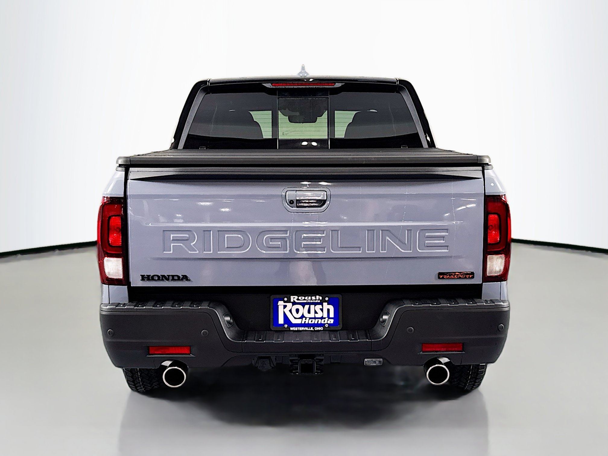 New 2026 Honda Ridgeline TrailSport image 6