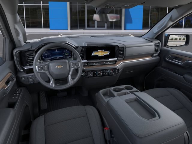New 2026 Chevrolet Silverado 1500 LT AWD/4WD image 17