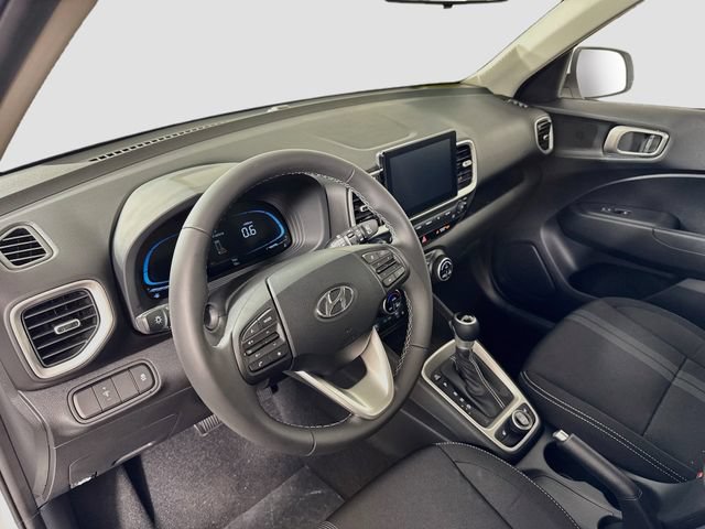 New 2026 Hyundai Venue SEL FWD image 19