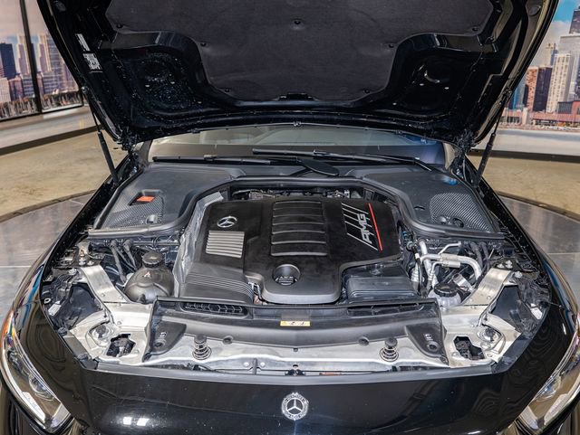 Certified 2021 Mercedes-Benz CLS 53 AMG 4MATIC image 5