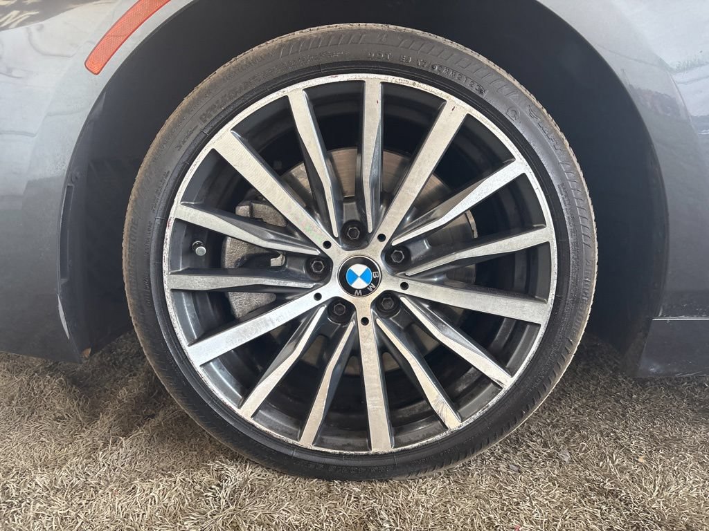 Used 2020 BMW 228i xDrive Gran Coupe w/ Convenience Package AWD/4WD image 23