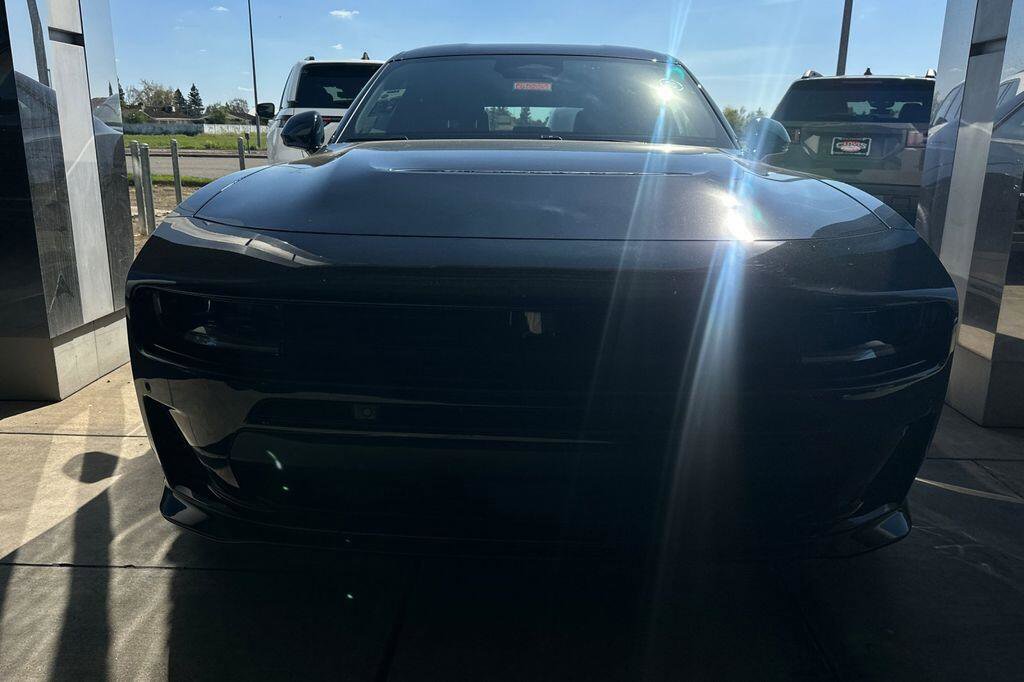 New 2026 Dodge Charger Scat Pack image 9