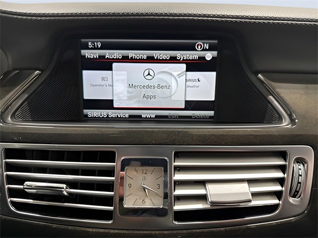 Used 2013 Mercedes-Benz CLS 550 4MATIC image 25