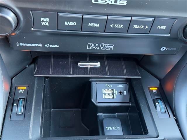 Used 2023 Lexus GX 460 Premium w/ Premium Plus Package image 29