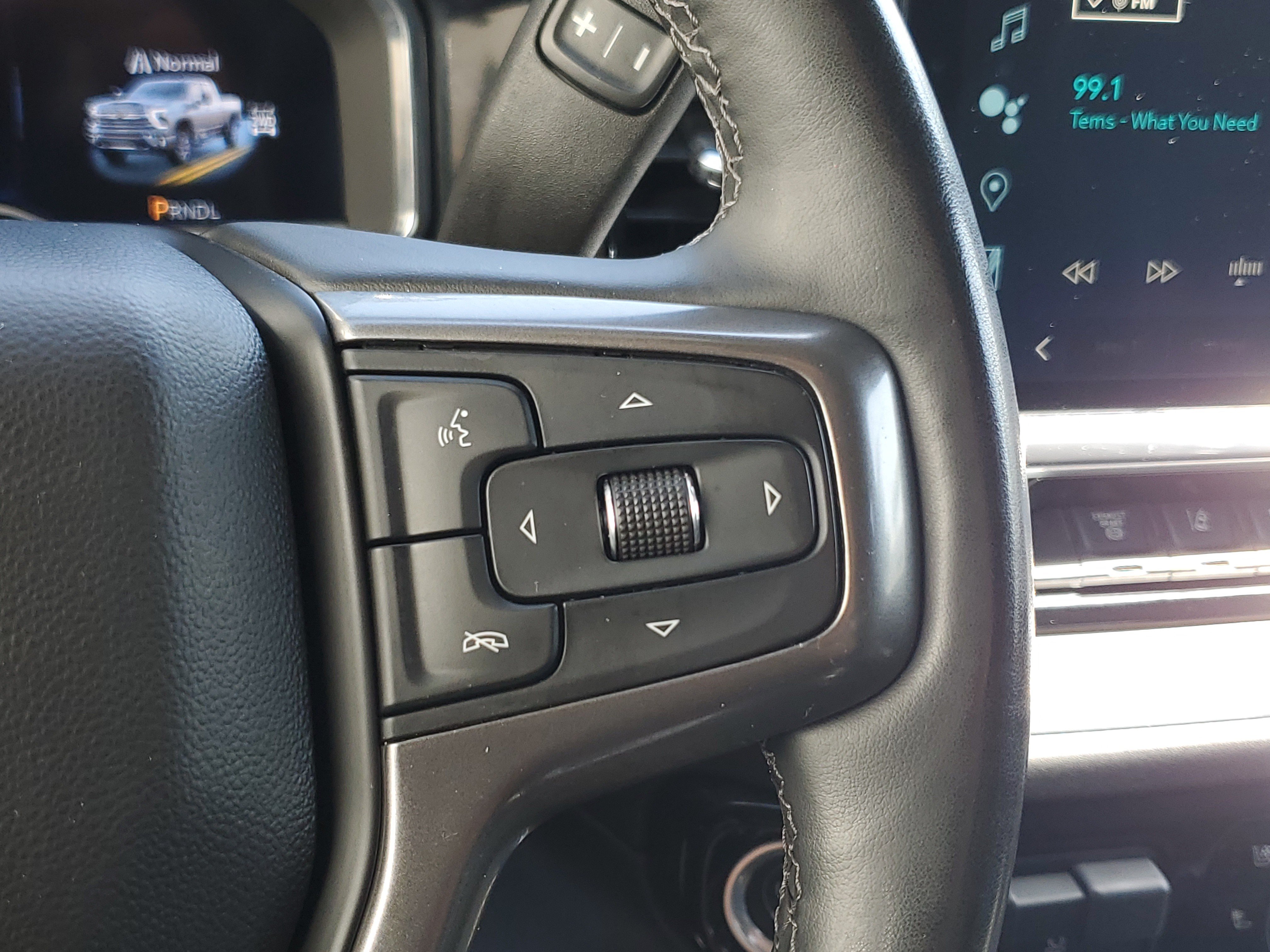 Certified 2024 Chevrolet Silverado 2500 High Country w/ High Country Premium Package AWD/4WD image 25