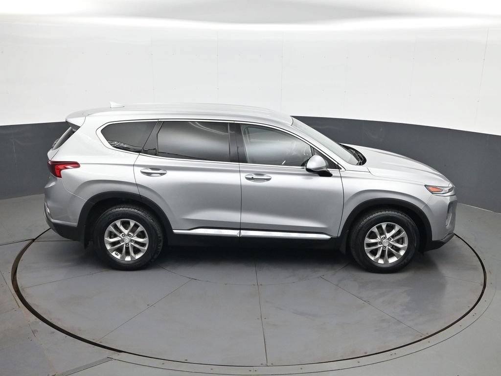 Used 2020 Hyundai Santa Fe SEL w/ Cargo Package AWD/4WD image 17