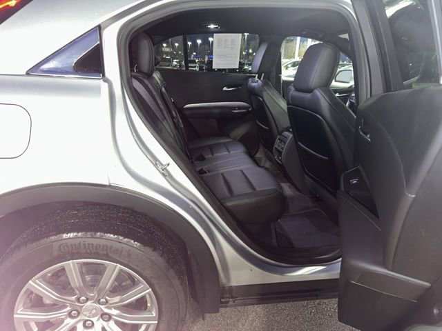 Used 2020 Cadillac XT4 Premium Luxury image 18