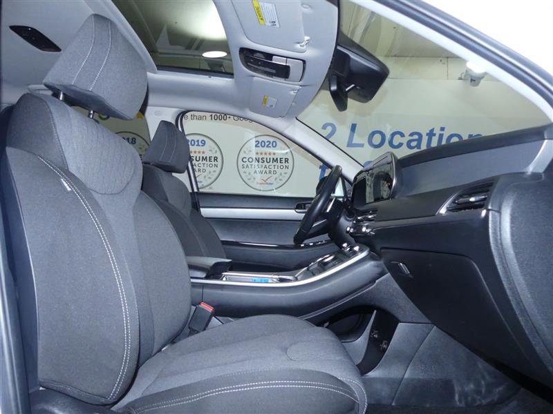 Used 2020 Hyundai Palisade SEL image 5