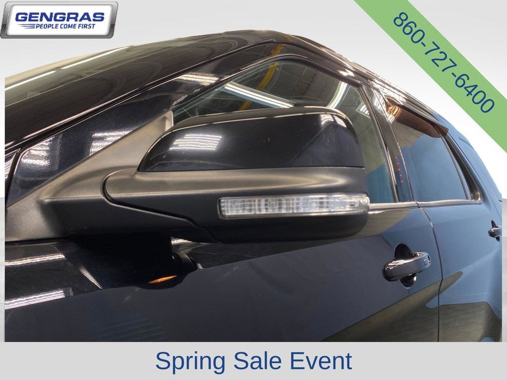 Used 2018 Ford Explorer Sport w/ Equipment Group 401A AWD/4WD image 47