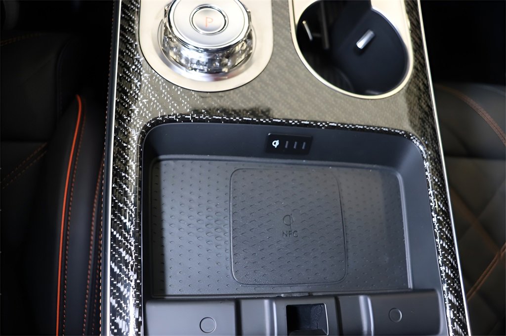 New 2026 Genesis GV70 3.5T Sport Prestige image 24