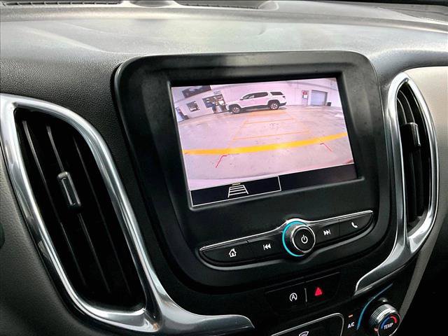 Used 2024 Chevrolet Equinox LS FWD image 23